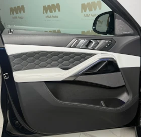 BMW X6 M Competition* xDrive* Carbon* HuD* H/K* Pano | Mobile.bg    7