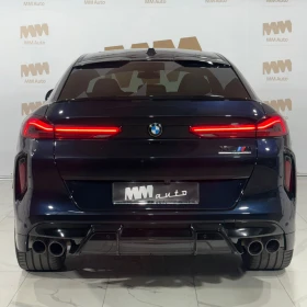 BMW X6 M Competition* xDrive* Carbon* HuD* H/K* Pano | Mobile.bg    5