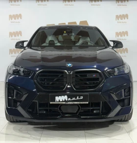 BMW X6 M Competition* xDrive* Carbon* HuD* H/K* Pano | Mobile.bg    4