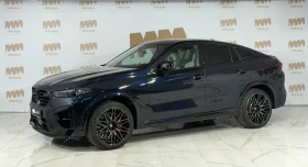 BMW X6 M Competition* xDrive* Carbon* HuD* H/K* Pano