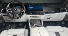 BMW X6 M Competition* xDrive* Carbon* HuD* H/K* Pano | Mobile.bg    11