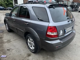 Kia Sorento 2.5 CRDI - 11 лв. - 71052021 3
