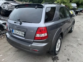 Kia Sorento 2.5 CRDI - 11 лв. - 71052021 2