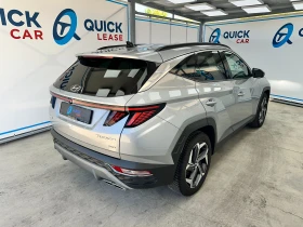 Обява за продажба на Hyundai Tucson PRIME 1.6 T-GDi 48V-Hybrid 4WD DCT  ~69 900 лв. - изображение 5