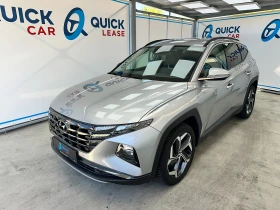 Обява за продажба на Hyundai Tucson PRIME 1.6 T-GDi 48V-Hybrid 4WD DCT  ~69 900 лв. - изображение 2