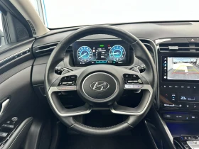Обява за продажба на Hyundai Tucson PRIME 1.6 T-GDi 48V-Hybrid 4WD DCT  ~69 900 лв. - изображение 8