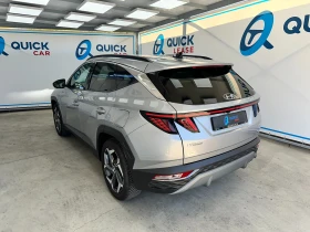 Обява за продажба на Hyundai Tucson PRIME 1.6 T-GDi 48V-Hybrid 4WD DCT  ~69 900 лв. - изображение 3