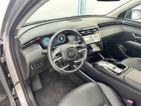 Обява за продажба на Hyundai Tucson PRIME 1.6 T-GDi 48V-Hybrid 4WD DCT  ~69 900 лв. - изображение 6