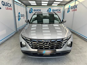 Обява за продажба на Hyundai Tucson PRIME 1.6 T-GDi 48V-Hybrid 4WD DCT  ~69 900 лв. - изображение 1