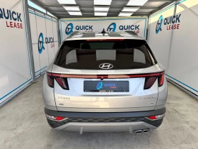 Обява за продажба на Hyundai Tucson PRIME 1.6 T-GDi 48V-Hybrid 4WD DCT  ~69 900 лв. - изображение 4