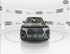 Audi Q7 3.0T* MATRIX* * * *  | Mobile.bg    7