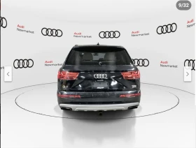 Audi Q7 3.0T* MATRIX* * * *  | Mobile.bg    8