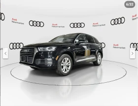 Audi Q7 3.0T* MATRIX* * * *  | Mobile.bg    4