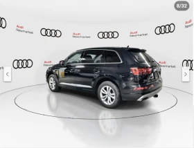 Audi Q7 3.0T* MATRIX* * * *  | Mobile.bg    3