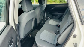 Nissan Qashqai 1.6i газ - 12499 лв. / 6390.64 € - 71890454 8