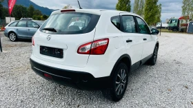 Nissan Qashqai 1.6i газ - 12499 лв. / 6390.64 € - 71890454 4