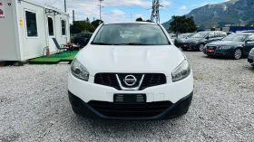 Nissan Qashqai 1.6i газ - 12499 лв. / 6390.64 € - 71890454 2