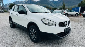 Nissan Qashqai 1.6i газ - 12499 лв. / 6390.64 € - 71890454 3