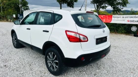 Nissan Qashqai 1.6i газ - 12499 лв. / 6390.64 € - 71890454 5