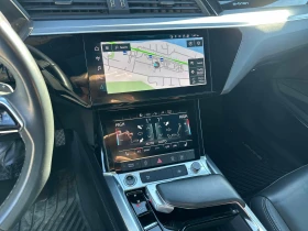 Audi Q8  e-tron Sportback* CARFAX* АВТОФИНАНСИРАНЕ*  - 79999 лв. / 40902.84 € - 44628131 7