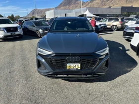 Audi Q8  e-tron Sportback* CARFAX* АВТОФИНАНСИРАНЕ*  - 79999 лв. / 40902.84 € - 44628131 2