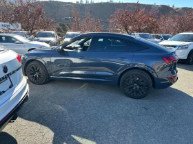 Audi Q8  e-tron Sportback* CARFAX* АВТОФИНАНСИРАНЕ*  - 79999 лв. / 40902.84 € - 44628131 5
