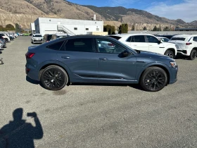 Audi Q8  e-tron Sportback* CARFAX* АВТОФИНАНСИРАНЕ*  - 79999 лв. / 40902.84 € - 44628131 3