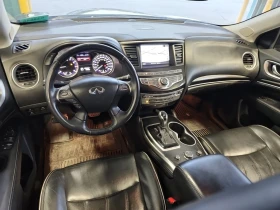 Обява за продажба на Infiniti QX60 * AWD 4DR * CARFAX * БЕЗ ПЪРВОНАЧАЛНА ВНОСКА ~19 450 лв. - изображение 10