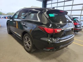 Обява за продажба на Infiniti QX60 * AWD 4DR * CARFAX * БЕЗ ПЪРВОНАЧАЛНА ВНОСКА ~19 450 лв. - изображение 3