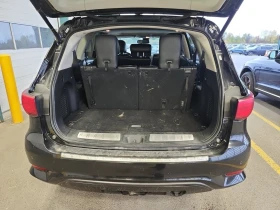 Infiniti QX60 * AWD 4DR * CARFAX * БЕЗ ПЪРВОНАЧАЛНА ВНОСКА - 19450 лв. / 9944.63 € - 84758299 14