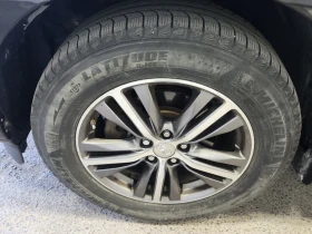 Обява за продажба на Infiniti QX60 * AWD 4DR * CARFAX * БЕЗ ПЪРВОНАЧАЛНА ВНОСКА ~19 450 лв. - изображение 5