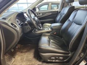 Обява за продажба на Infiniti QX60 * AWD 4DR * CARFAX * БЕЗ ПЪРВОНАЧАЛНА ВНОСКА ~19 450 лв. - изображение 4