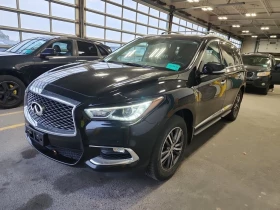 Обява за продажба на Infiniti QX60 * AWD 4DR * CARFAX * БЕЗ ПЪРВОНАЧАЛНА ВНОСКА ~19 450 лв. - изображение 1