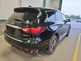 Обява за продажба на Infiniti QX60 * AWD 4DR * CARFAX * БЕЗ ПЪРВОНАЧАЛНА ВНОСКА ~19 450 лв. - изображение 2