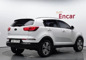 Kia Sportage 4WD | Mobile.bg    2