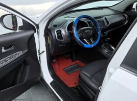 Kia Sportage 4WD | Mobile.bg    10