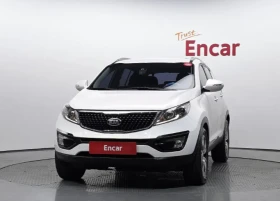 Kia Sportage 4WD | Mobile.bg    3