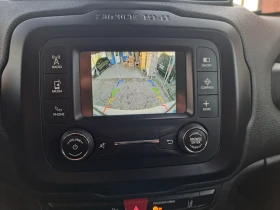 Jeep Renegade 2.0MJTD 4WD LIMITED - 18900 лв. / 9663.42 € - 61398874 14
