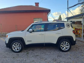 Обява за продажба на Jeep Renegade 2.0MJTD 4WD LIMITED ~18 900 лв. - изображение 3 | Auto.bg Обява за продажба на Jeep Renegade 2.0MJTD 4WD LIMITED ~18 900 лв. - изображение 3