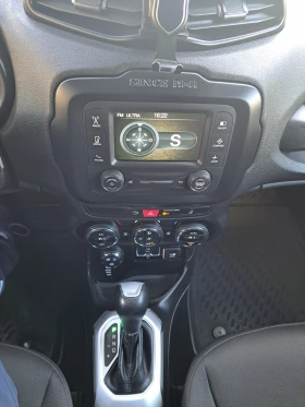 Jeep Renegade 2.0MJTD 4WD LIMITED - 18900 лв. / 9663.42 € - 61398874 13