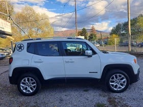 Обява за продажба на Jeep Renegade 2.0MJTD 4WD LIMITED ~18 900 лв. - изображение 7 | Auto.bg Обява за продажба на Jeep Renegade 2.0MJTD 4WD LIMITED ~18 900 лв. - изображение 7
