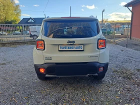 Обява за продажба на Jeep Renegade 2.0MJTD 4WD LIMITED ~18 900 лв. - изображение 5 | Auto.bg Обява за продажба на Jeep Renegade 2.0MJTD 4WD LIMITED ~18 900 лв. - изображение 5