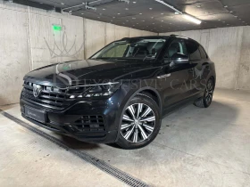 VW Touareg 3.0 TDI* 4MOTION* ПОДГРЕВ* LED* 