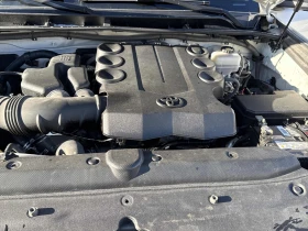 Toyota 4runner CARFAX* АВТОФИНАНСИРАНЕ* БЕЗ ПЪРВОНАЧАЛНА ВНОСКА*  - 32000 лв. / 16361.34 € - 24972795 12