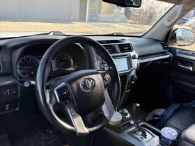 Toyota 4runner CARFAX* АВТОФИНАНСИРАНЕ* БЕЗ ПЪРВОНАЧАЛНА ВНОСКА*  - 32000 лв. / 16361.34 € - 24972795 5