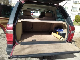 Land Rover Range rover П38, снимка 5