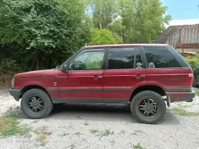 Land Rover Range rover П38, снимка 2