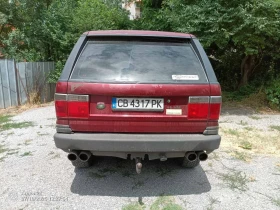 Land Rover Range rover П38, снимка 4