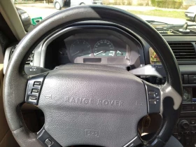Land Rover Range rover П38, снимка 13