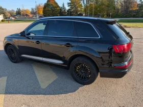 Audi Q7 * Progressiv * CARFAX * ЦЕНА ДО БГ - 28500 лв. / 14571.82 € - 86589026 4